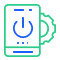 Technology enabled efficiency