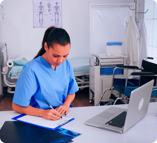 Accounts Receivable and Patient Billing 1