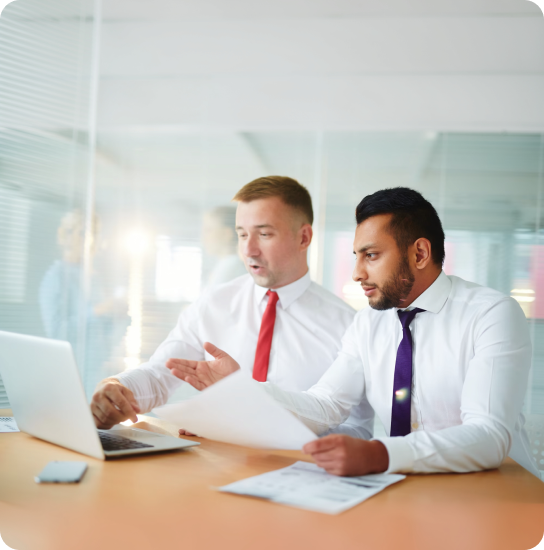 Enhanced Accuracy Fewer Denials Full Compliance Assurance 1