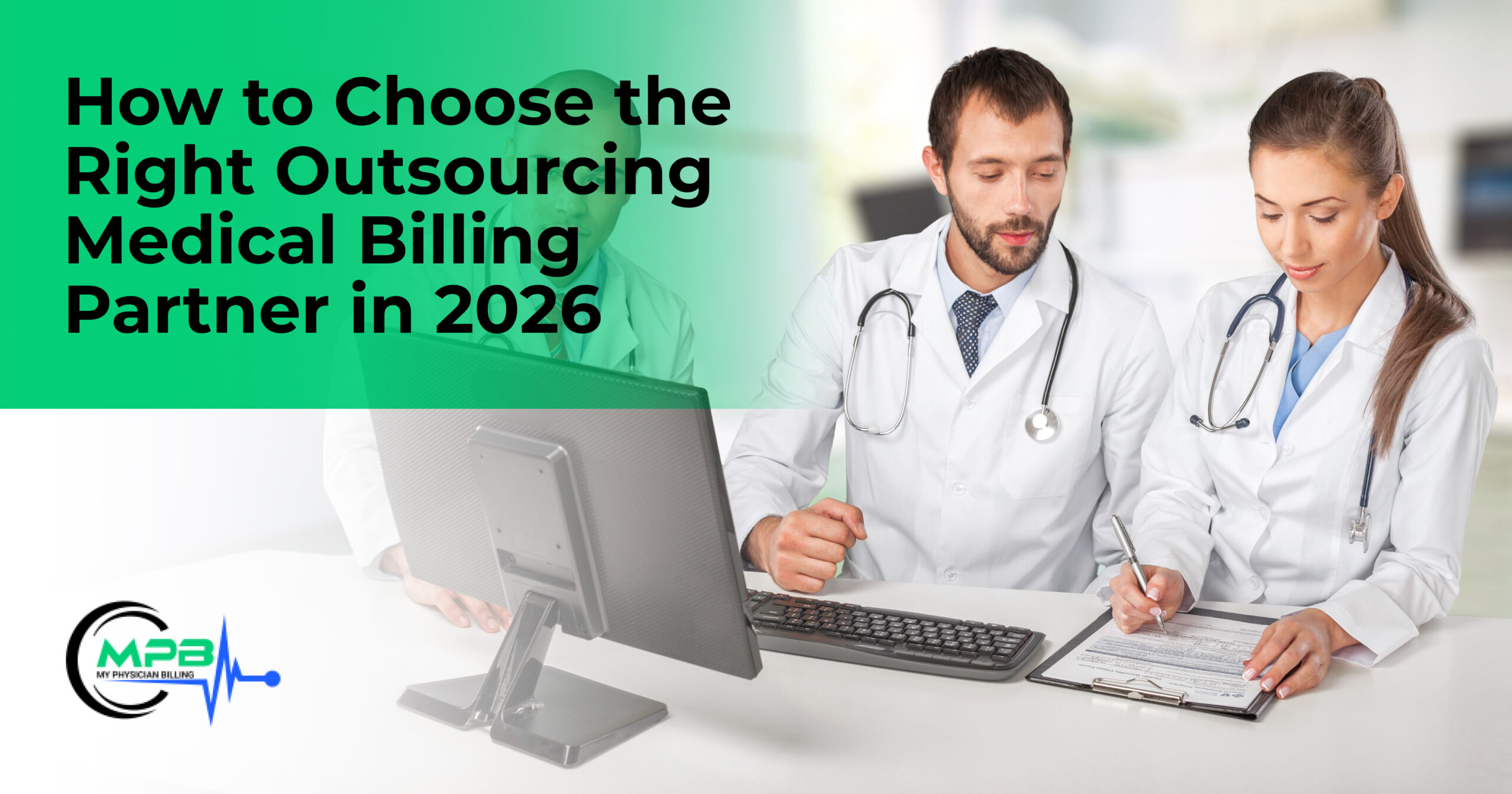 Outsourcing Medical Billing
