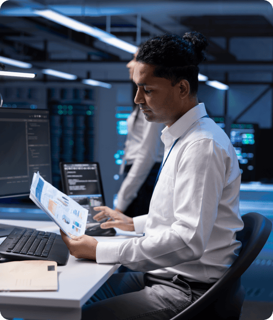 Precision in Coding Compliance That Protects Your Revenue