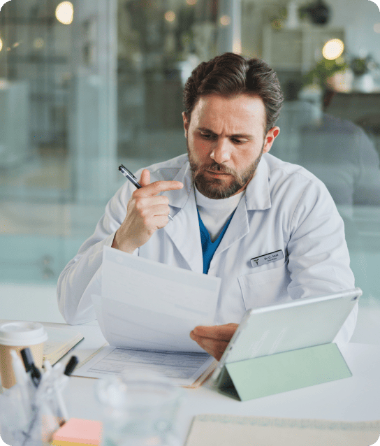 Why Choose My Physician Billing for Internal Medicine Practices