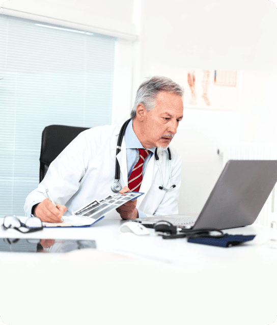 Why Internal Medicine Practices Need Specialized Billing