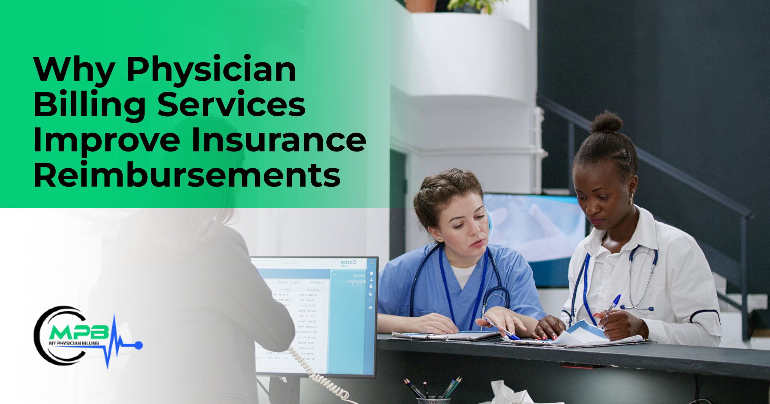 Physician Billing Services