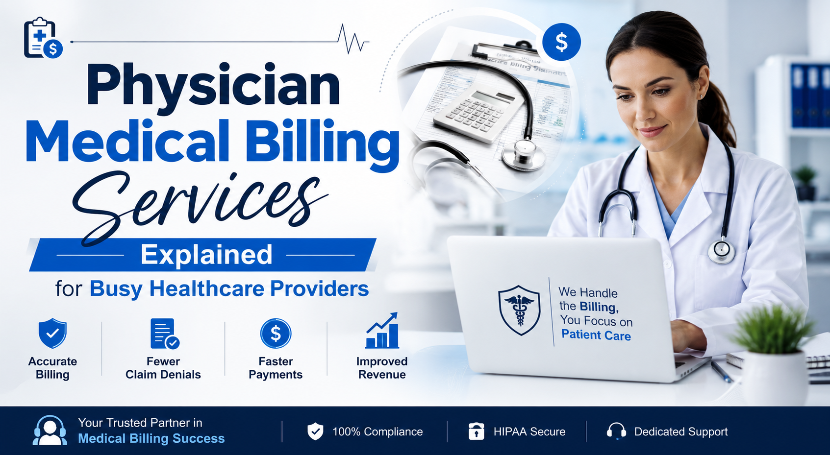 Physician Medical Billing Services