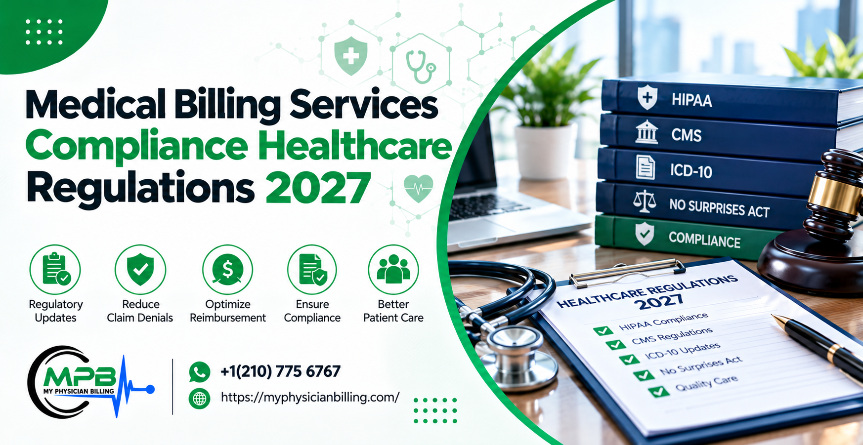 Medical Billing Services